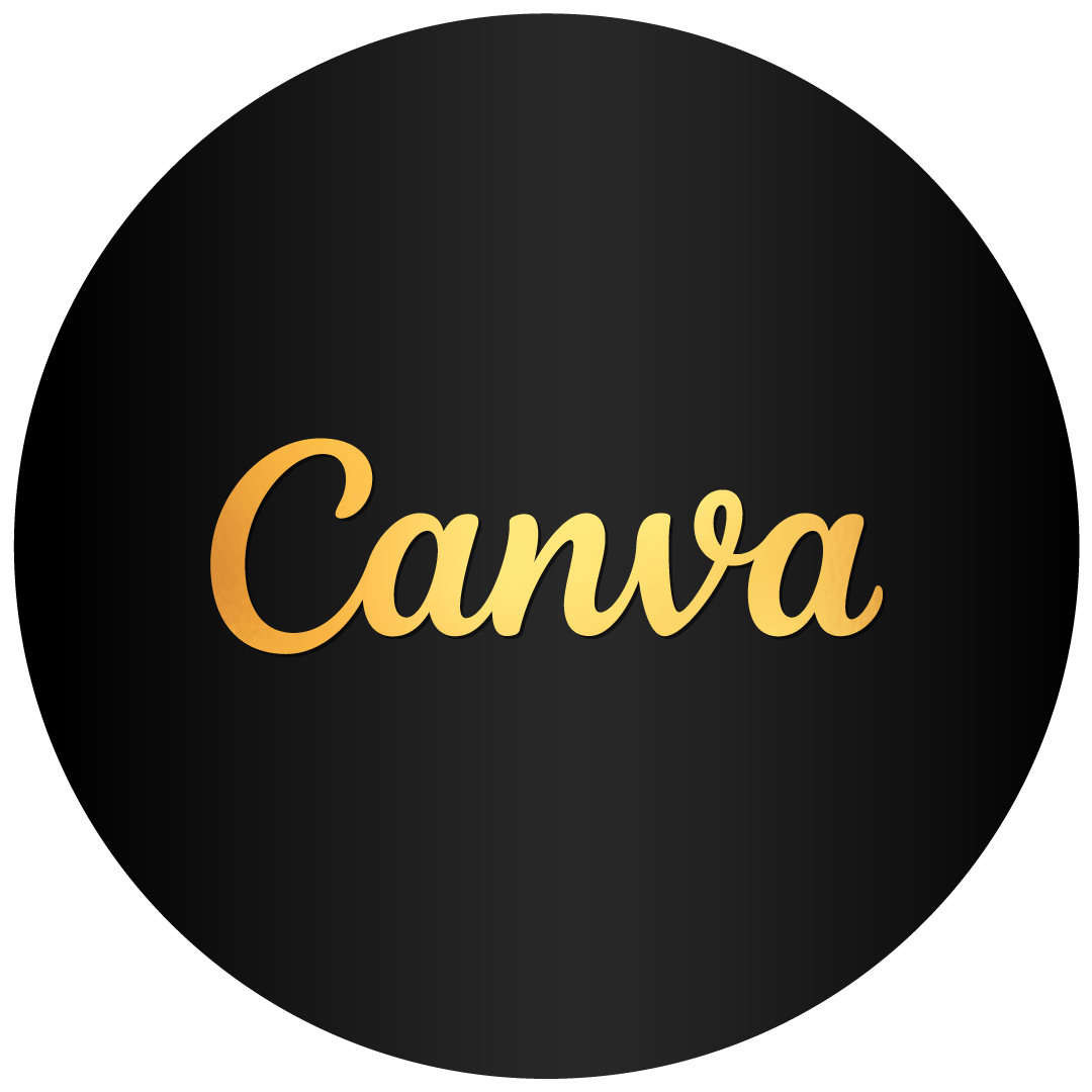 Canva Pro 1 Year