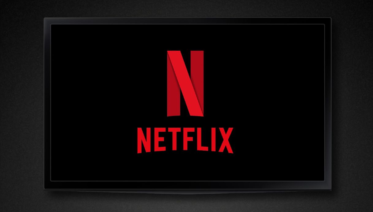 Netflix 1 screen 1month