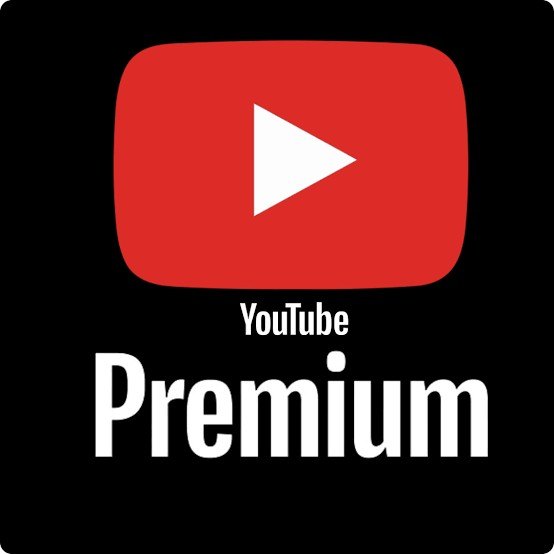 YOUTUBE FAMILY 1MONTH PLAN